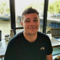Andrew Harkness Email