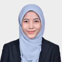 COMMERCE DOT COM SDN. BHD. Employee Rafidah Rasid's profile photo