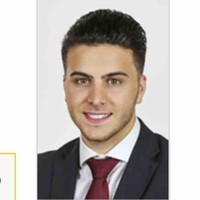 MetroPolitan Property Group Employee Yifrach Giahn's profile photo