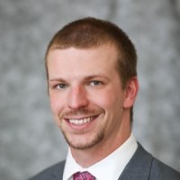 DornerWorks Employee David Johnson's profile photo