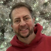 Anoka Technical College Employee Matthew Williams's profile photo