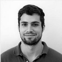 Coinbase Employee Brian Ethier's profile photo