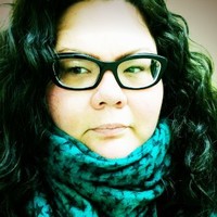 CBC Employee Andrea Warner's profile photo