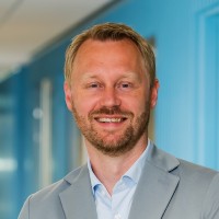 Van der Ende Group Employee Chris van Staalduinen's profile photo