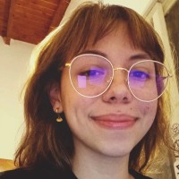 PhishFort Employee Sofia Cattaneo's profile photo