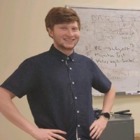 AST SpaceMobile Employee Sheldon Roberts's profile photo