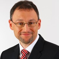 Rosenberger-OSI GmbH & Co. OHG Employee Uwe Albrecht's profile photo
