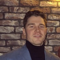 Definitive Healthcare Employee Walker Harris's profile photo