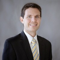 Adobe Employee Benjamin Petersen's profile photo