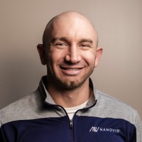 Nanovis Employee Kreigh Williams's profile photo