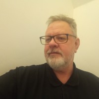 Orapi Applied Limited Employee Phil Downing's profile photo