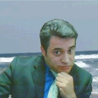 BioNutritional Employee Louis Cruz's profile photo