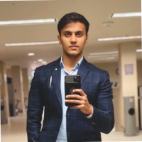 Westin Atlanta Airport Employee Pritam Garai's profile photo
