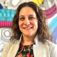 Jewish Council on Urban Affairs (JCUA) Employee Jessica Schaffer's profile photo