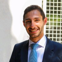 APERLEAD Employee Salomon Brochier's profile photo