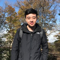 HORED Technology Employee Sunny Yang's profile photo