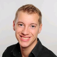 SCOPE Engineering GmbH Employee Anton Jürgensen's profile photo