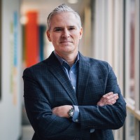 Atlantic Lottery Employee Robert Aucoin's profile photo