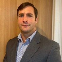 UMGC Online Bootcamps in Partnership With Springboard Employee Elijah Gregory's profile photo