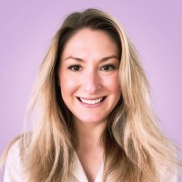 MetaPhase Consulting Employee Katie Mehta's profile photo