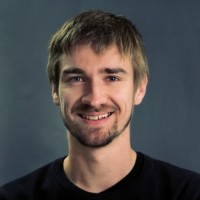 Zipline Employee Jack Orr's profile photo