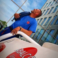 Abalco Group Employee Marc Kortenhoeven's profile photo