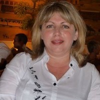 PDL BioPharma Employee Lana Ovsyannikov's profile photo