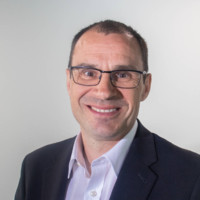 Lightsource bp Powered By Hassan Allam Employee Jason Lingard's profile photo