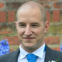 Newsome Limited Employee John Askew's profile photo