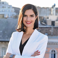 Garrison Group Employee Ana Matos's profile photo