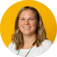 Roastar Employee Hali Garvey's profile photo