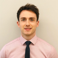 Cala Group Limited Employee Max Green's profile photo
