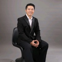 Simon Vuong Email & Phone Number