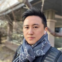 Chow Tai Fook Employee Alex Zhou's profile photo