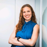 arconsis Employee Julia Kranz's profile photo
