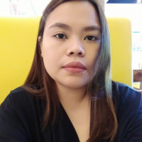 QUICKDESK VIRTUAL SOLUTIONS Employee Emelia Eltagonde's profile photo