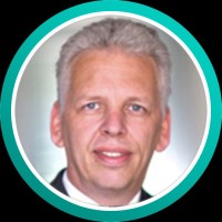 CONusio GmbH Employee Dirk Menzel's profile photo
