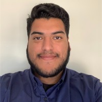 Rodrigo Rendon Email & Phone Number