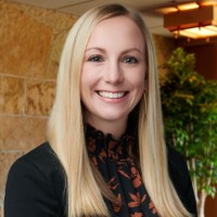 Berger Financial Group, Inc Employee Emily Knudson's profile photo
