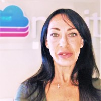 Nubity Employee Vanesa del Villar's profile photo