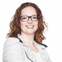 Clous Mode Employee Yvette Groenewoud's profile photo