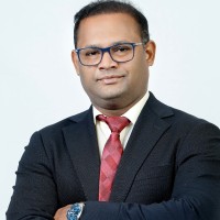 Vineed Kumar Email