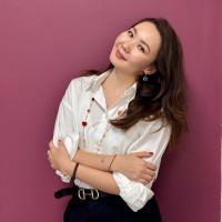 Laura Koilybayeva's profile photo