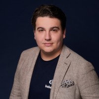 babelforce Employee Julian Hertzog's profile photo