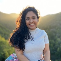 Civ Robotics Employee Sonya Nandkeshwar's profile photo