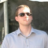 Price Industries Employee Daniel Reader's profile photo