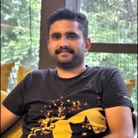 Sudeep Krishnan Email