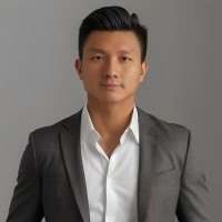 Sinta Prima Feedmill Employee Hendra Surya's profile photo