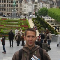 Rossignol Employee Alexandre Monod's profile photo