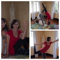 Source Yoga Studio Employee Margaret Rubin's profile photo